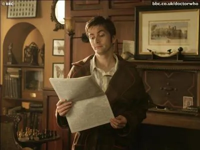 Quel est le titre original du huitime pisode de la saison ?