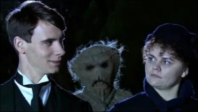 Quel est le titre original du neuvime pisode de la saison ?