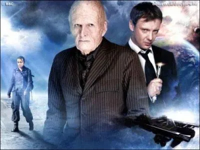 Quel est le titre original du treizime pisode de la saison ?