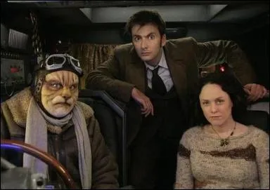 Quel est le titre original du troisime pisode de la saison ?