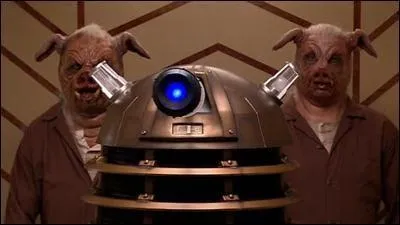 Quel est le titre original du quatrime pisode de la saison ?