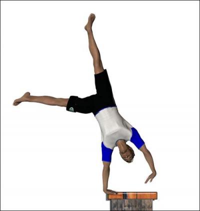 Qui tente une roue plutt rate ?