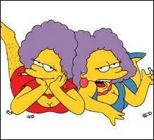 Qui sont ces personnages ?