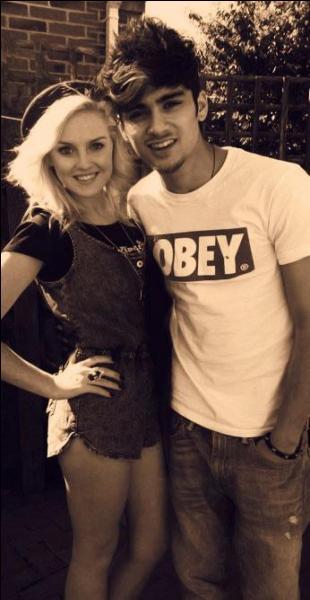 O se sont-ils rencontrs pour la premire fois ?