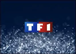 TF1 diffuse ...