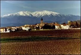 Corneilla-del-Vercol est une commune Catalane situe en rgion ...