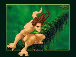Quiz Tarzan