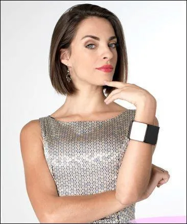 Comment s'appelle Jade ?