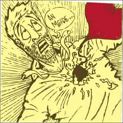 Les expressions imagées, les curs brisés en poésie tout cela est très joli, soyons sérieux. Quelle maladie affectant le cur lui impose une rythme rapide ?