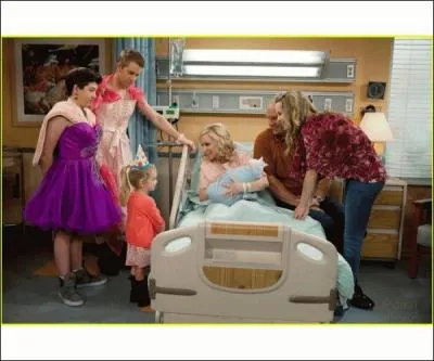 Qui est le plus jeune de la famille ?