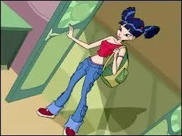 Quel est le pouvoir de Musa ?