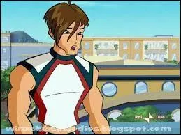 Qui est la fe qui aime Brandon ?