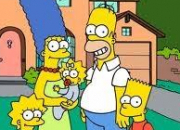 Quiz Les Simpson 1