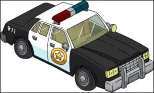  qui n'appartient pas cette voiture ?