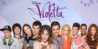 Quiz Violetta