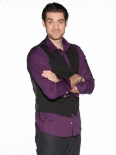 Quelle est la passion d'Alain Stuck ?