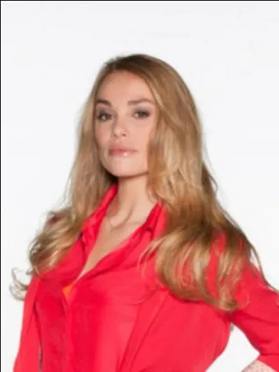 Quel est le mtier de Chlo ?