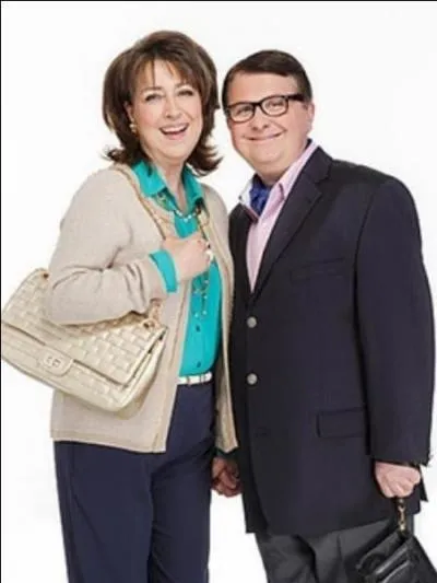 Qui sont Mr. et Mme. Jombier ?