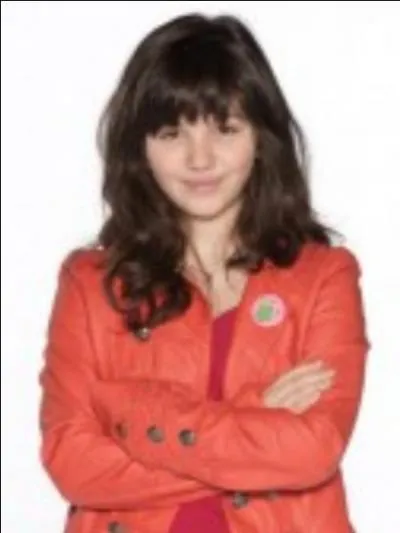  quoi Fleur Becker consacre t-elle son temps ?