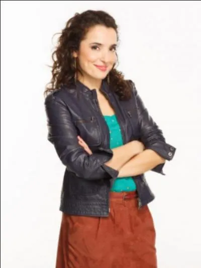 Quel est le mtier de Karine Becker ?