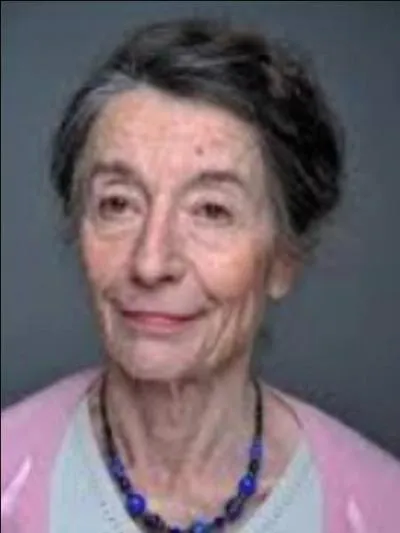 Quel ge  Mme. Dubreuil au 4me tage ?