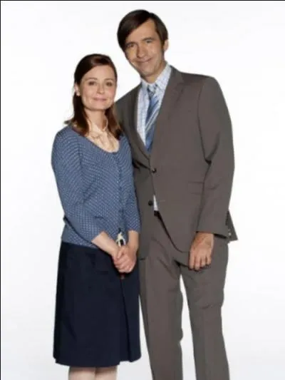 Combien d'enfants ont Amlie et Aymeric Dubernet-Carton ?