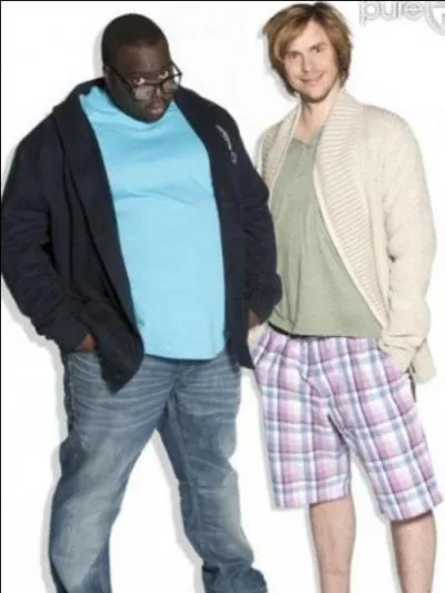  quel tage habitent les colocs ?