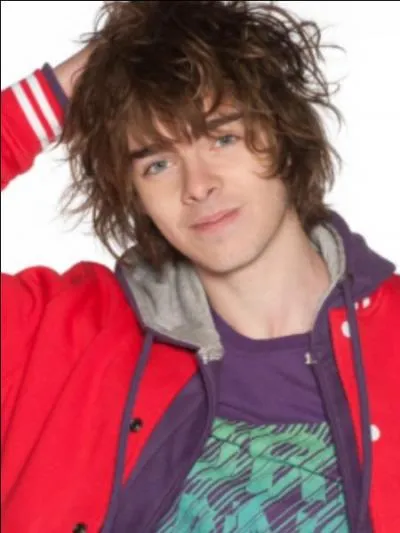 Qui est le meilleur ami de Lo Becker ?