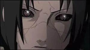 Qui est Itachi ?