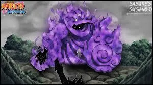 Qui controle le plus fort Susano ?