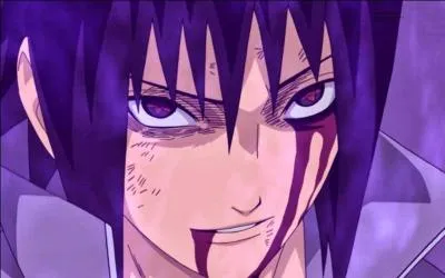 Quel est le rêve de Sasuke ?