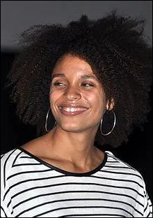 Quel personnage joue Stfi Celma ?