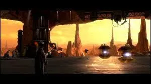 Dans quel pisode peut-on voir ce paysage ?