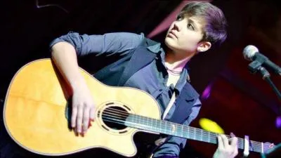 Combien a-t-elle de frres et surs ?