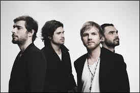 Combien de fois le mot  graal  de la chanson  Le Graal  de Kyo est-il prononc ?