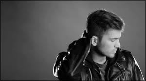 De quelle origine est David Carreira l'interprte de  Boom  ?