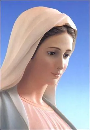 Quelle sainte évoque-t-on lors de la fête de l'Assomption, le 15 août ?