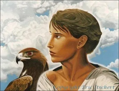 Fin décembre, entre le 21 et le 25, en principe le 24, on fête le solstice d'hiver. Quel saint honore-t-on ?