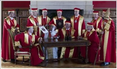 Fin janvier, l'avant-dernier ou le dernier weekend selon les cas, une corporation fête la Saint-Vincent. Quelle est cette corporation ?