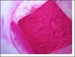 Quelle est cette couleur ?