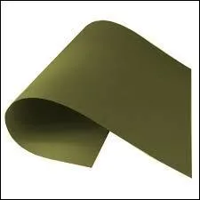 Quelle est cette couleur ?