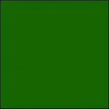 Quelle est cette couleur ?