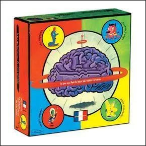 Culture gnrale, dessin, ingniosit, plateau, rflexion.