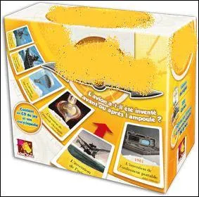 Cartes, dates, inventions, dcouvertes, chronologie.