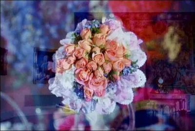 Un trs joli bouquet, si recherch, historique mme... Quel est le film ?