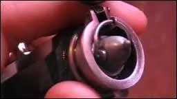 Un drle de briquet qui fait partie d'un hritage... Quel est le film ?