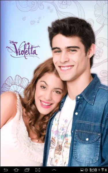 Qui est parti en Espagne et ne figure pas dans la saison 2 ?