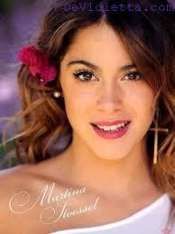 Quiz Violetta