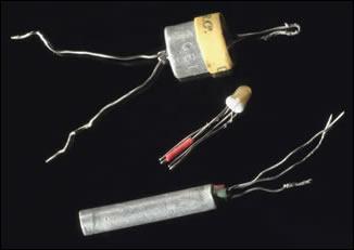 Le transistor a-t-il t invent avant ou aprs la tlvision ?
