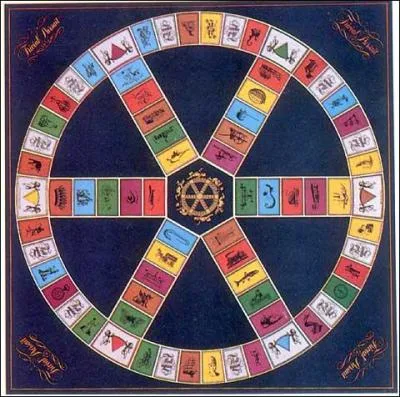 Le Trivial Pursuit a-t-il t dit avant ou aprs le Monopoly ?